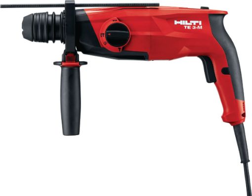 Rent Hilti puurvasar TE 3-M 230V pilt